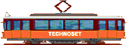 TECHNO TRAIN